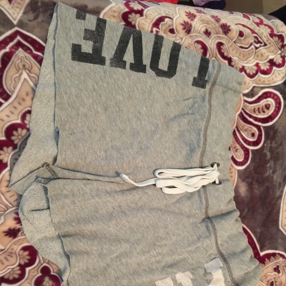 Shorts - Picture 2 of 2