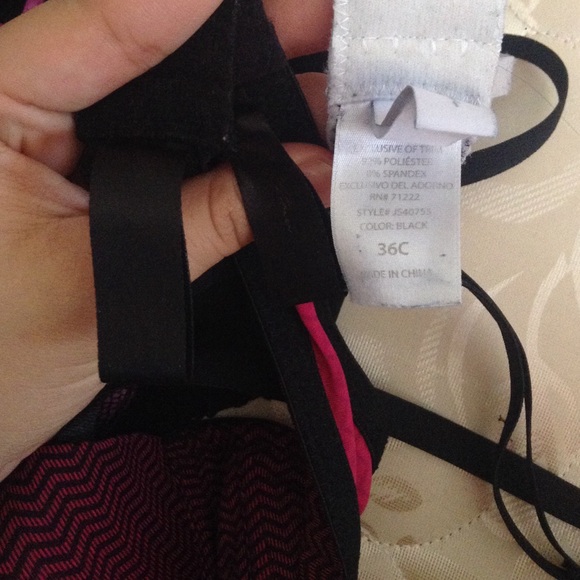 3 Bra Bundle - image 3