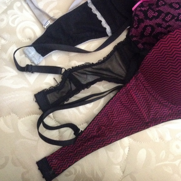 3 Bra Bundle - image 2