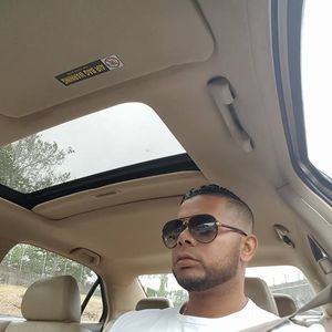 Meet your Posher, Robert