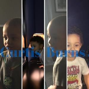 Meet your Posher, Curtis