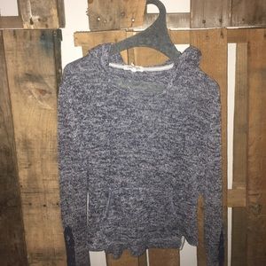 Medium Aeropostale light sweatshirt