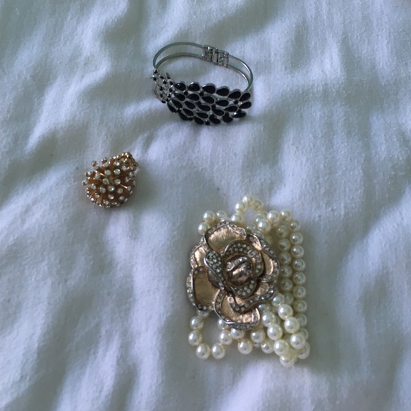 Accessories!