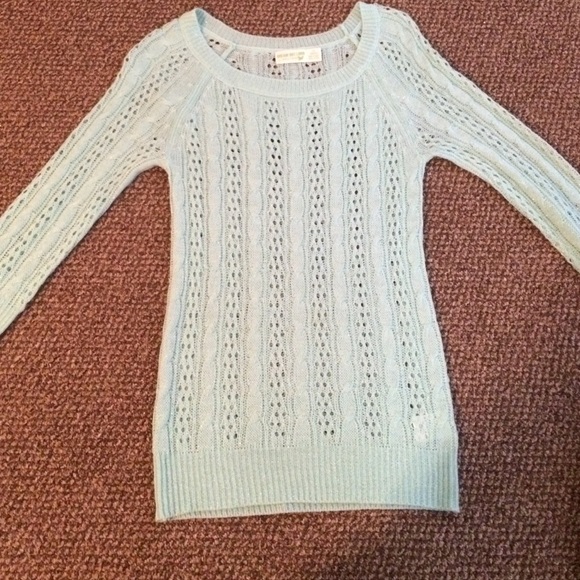 Dream Out Loud Loophole Cardigan