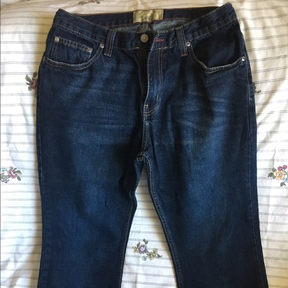 Red Camel jeans