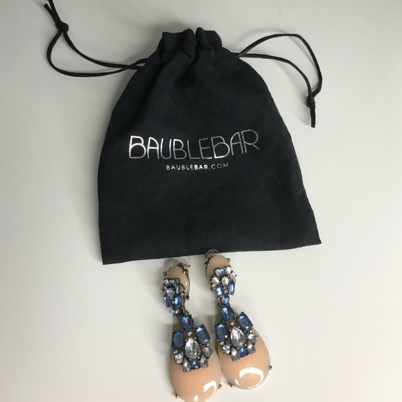 BaubleBar Earrings
