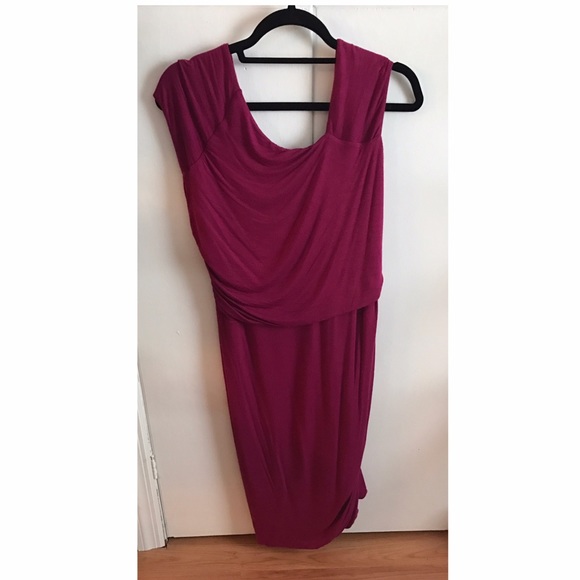 BEBE dress - SIZE L