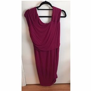 BEBE dress - SIZE L