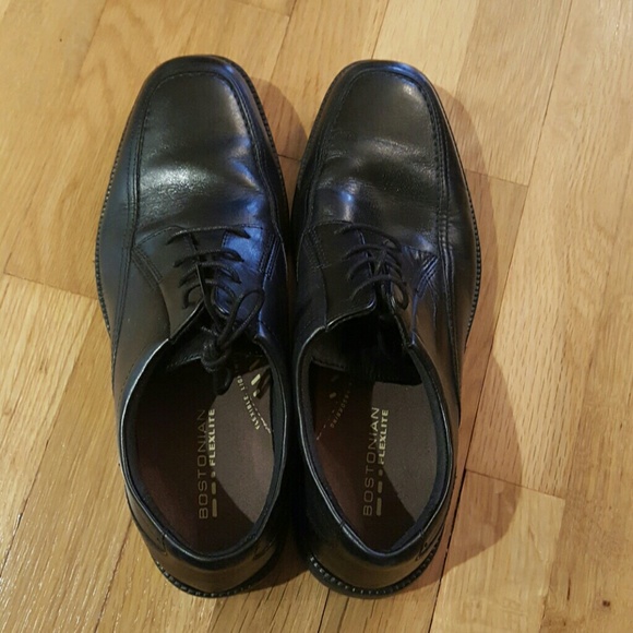 Bostonian Other - MEN'S BOSTONIAN LEATHER SHOES