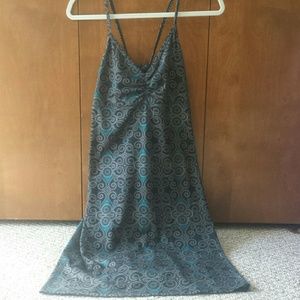 Prana dress Sz large
