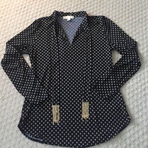 Michael Kors blouse