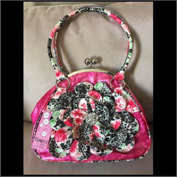 Gorgeous Hananel Bag