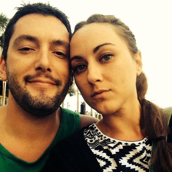 Meet your Posher, Shane