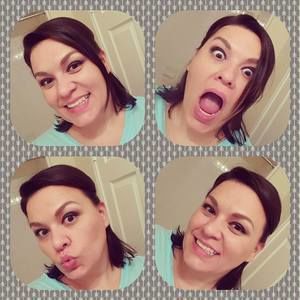 Meet your Posher, Angela