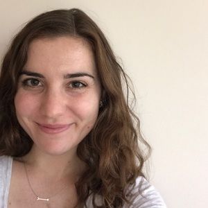 Meet your Posher, Shannon