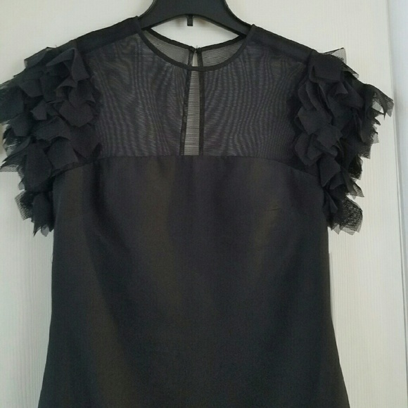 Sexy little black dress ???? - Picture 2 of 4