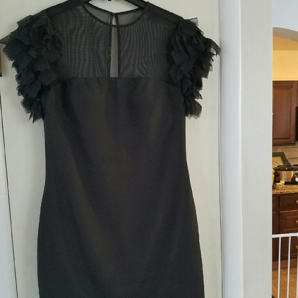 Sexy little black dress ???? - Picture 4 of 4