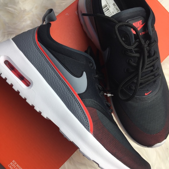 NWT air max Thea 2 premium - Picture 3 of 4