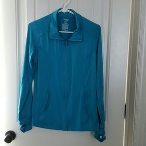 Danskin Ladies Athletic Jacket