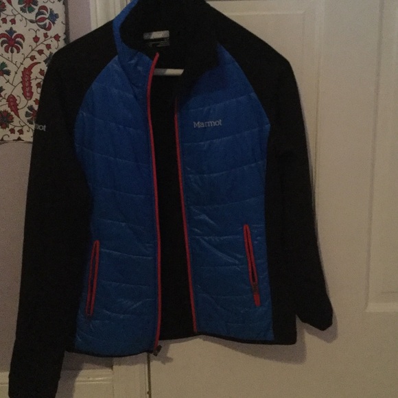 Marmot jacket