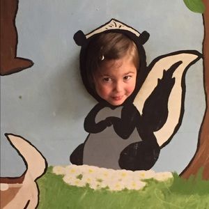 Meet your Posher, Julie