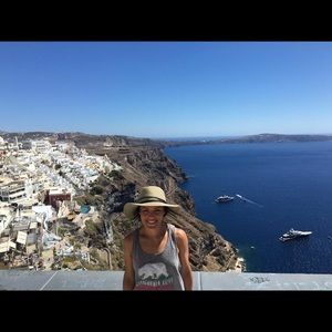 Meet your Posher, Jessica