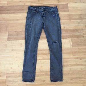 American Eagle Super Stretch Jegging size 12