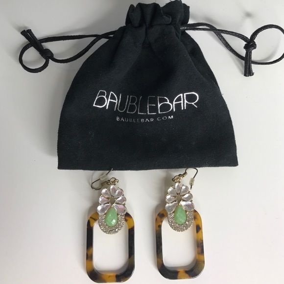BaubleBar Earrings