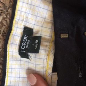 J.Crew dress pants