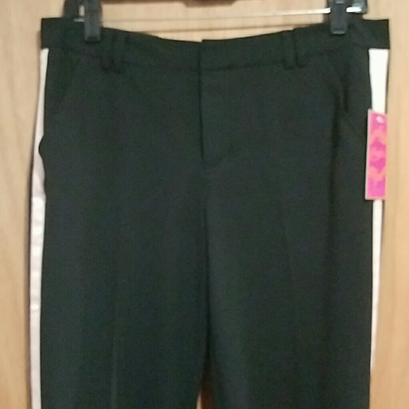 Candies dress pants , juniors size 11 - Picture 2 of 4