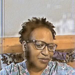 Meet your Posher, Mariana