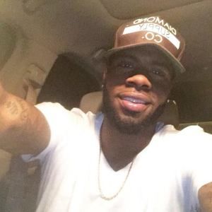 Meet your Posher, Larry