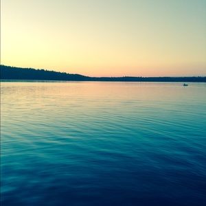 Meet your Posher, Mackenzie