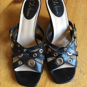 Cole Haan Heels