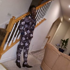 Meet your Posher, Wilson