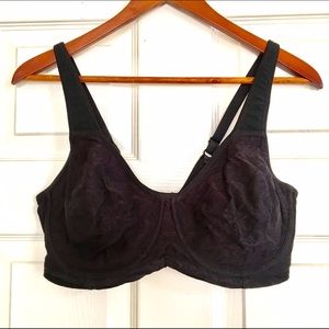 Title Nine Super Lace Bra
