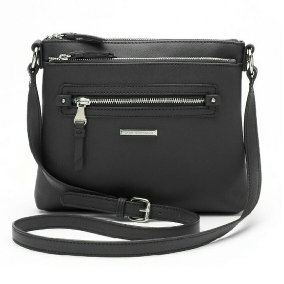 New, never used Dana Buchman crossbody bag
