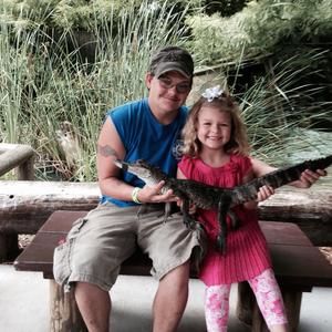 Meet your Posher, Judith