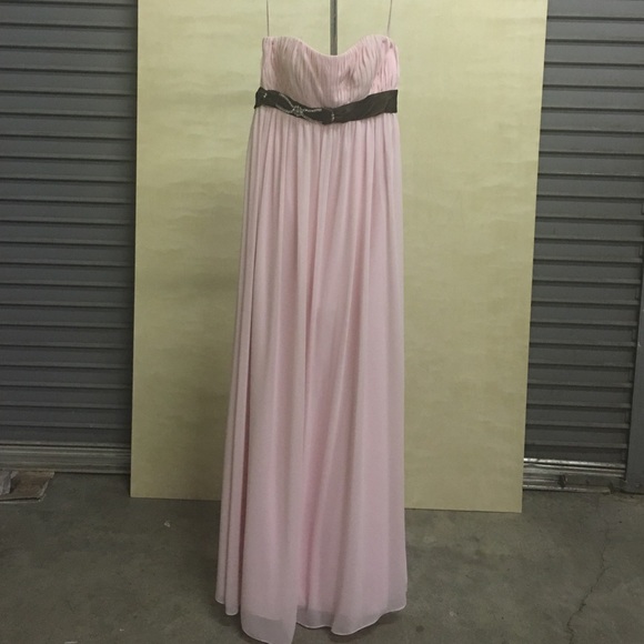 Bari Jay Long Dress