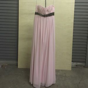 Bari Jay Long Dress