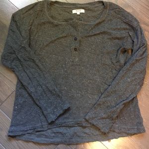 Madewell Henley