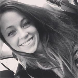 Meet your Posher, Riley