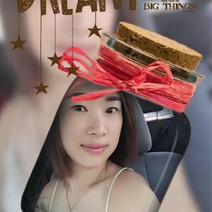 Meet your Posher, Shan