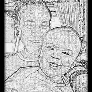 Meet your Posher, Mandy