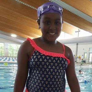 Meet your Posher, Michele nikki