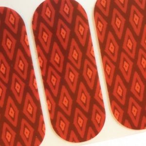 Jamberry October 2016 Host Exclusive 1/2