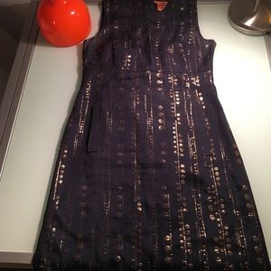 2 Tory Burch dressed