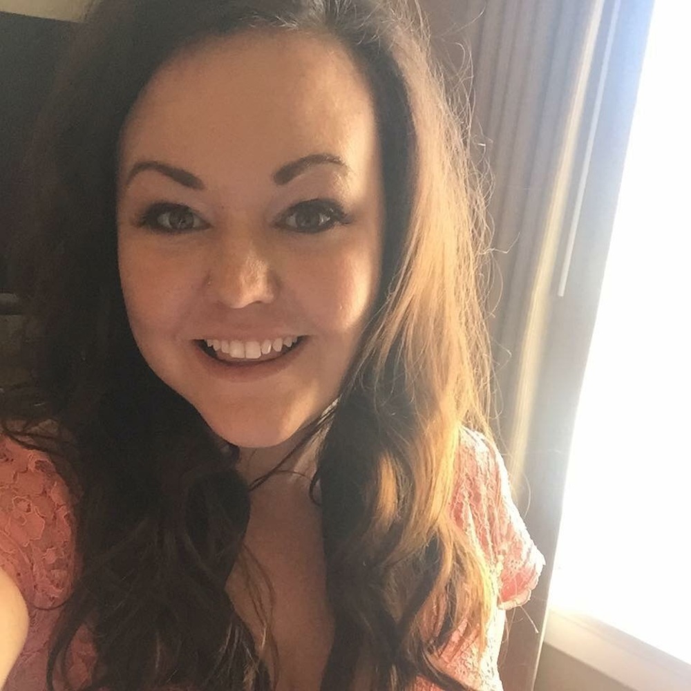 Meet your Posher, Mallory