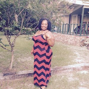 Meet your Posher, Ashley chunkymama