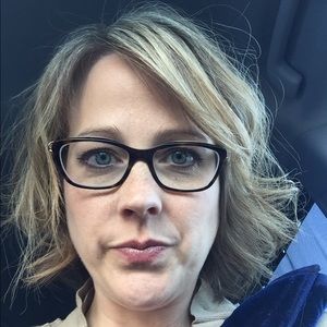 Meet your Posher, Robin